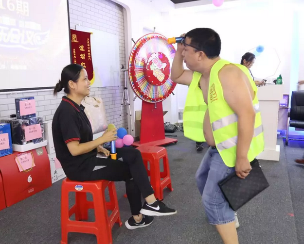 東莞冠一快樂會議照片6